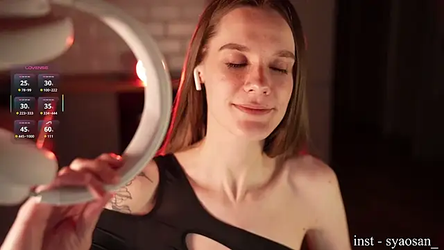 Arlitik Live XXX Chat