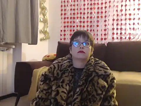 Chatroom XXX en direct de SneakyMiky