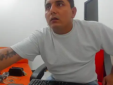 danisttar – Kamerová šou