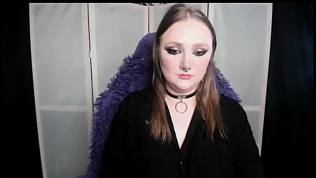 Živý XXX chat YourDyingBride