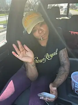 HaloRodeoLover2 Webcamshow