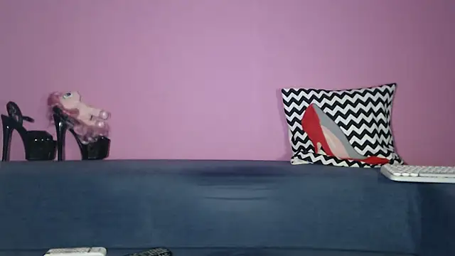 Chatroom XXX en direct de Tallso_sex