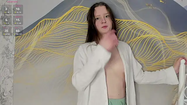 SunRinglein live XXX chat