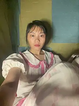 Lucky-baby077 Show Webcam