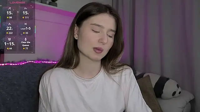 Chatroom XXX en direct de _Lua__