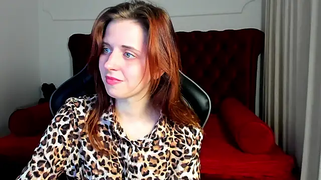 FreyaVey Live XXX-Chat