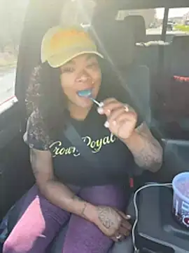 HaloRodeoLover2: вебкам-шоу