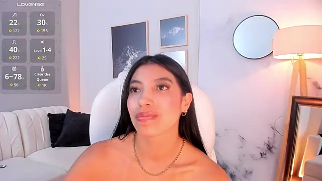 Онлайн чат XXX Tiffany_Low