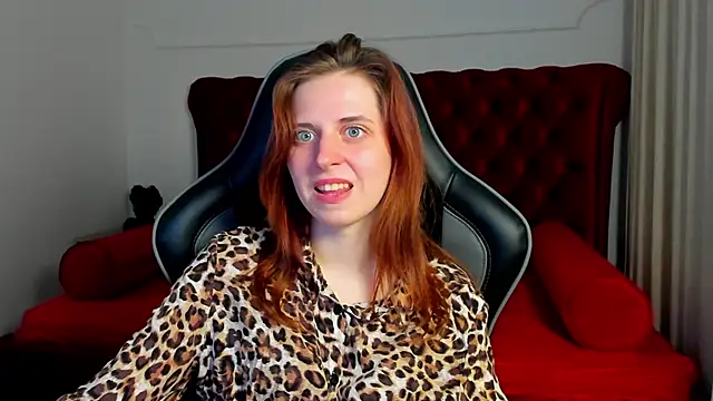 FreyaVey Obrolan Langsung XXX