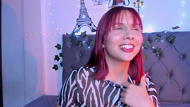 دردشة violeta_blaze1 الجنسية المباشرة