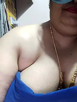 Czat XXX na żywo – tamilthanushri