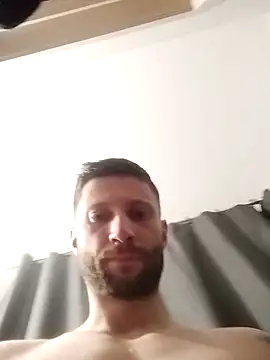 HarryPotter0009 Webcam Show