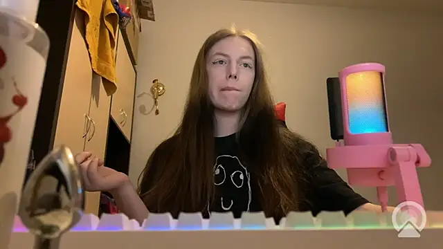 britneylovely's Live XXX Chat