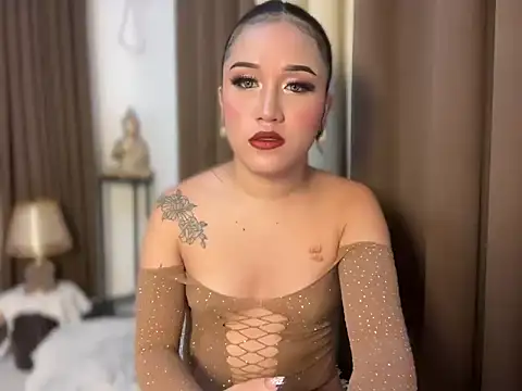 savanna_pleasure Adlı Modelin Web Kamerası Şovu