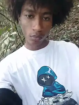 julexsw Adlı Modelin Web Kamerası Şovu