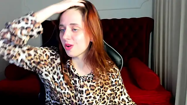 FreyaVey Chat XXX live