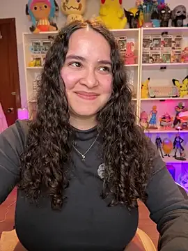 Chatroom XXX en direct de Sweet_sully__