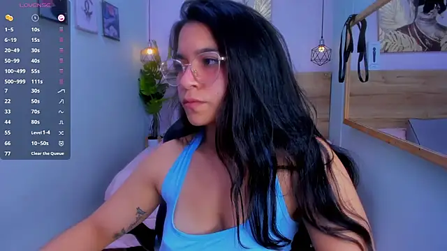 Chat +18 de lalytulu99 ao vivo