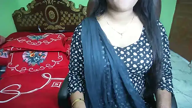 BengaliQueenStar – Live XXX-chat