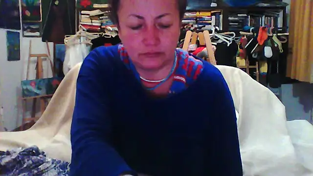 Chatroom XXX en direct de MariaAnaSunshine