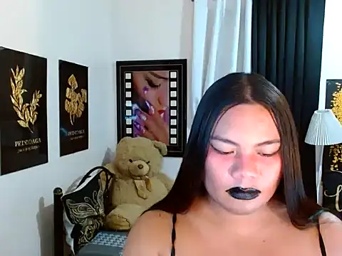 TSbrianaHugeCock live XXX chat