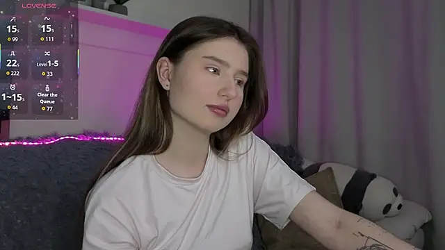 _Lua__ élő XXX-chatje