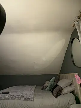 Saskia_xx's Webcam Show