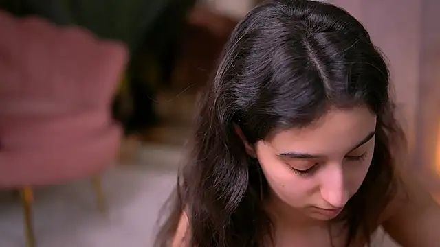 JullyFox Live XXX-Chat