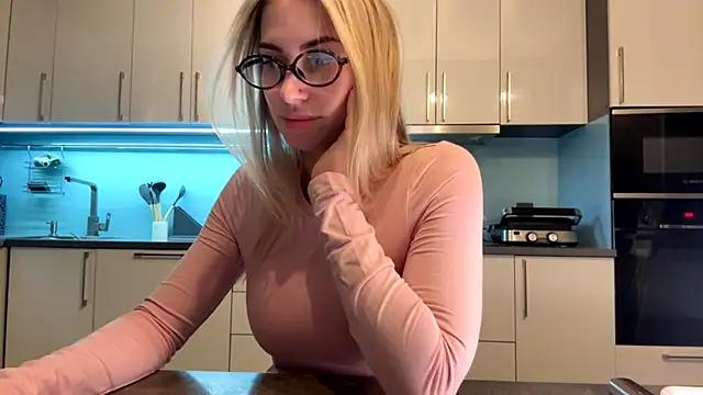 Czat XXX na żywo – SoftnessMila