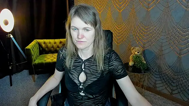 Chat XXX en directo de Anabell_xxx