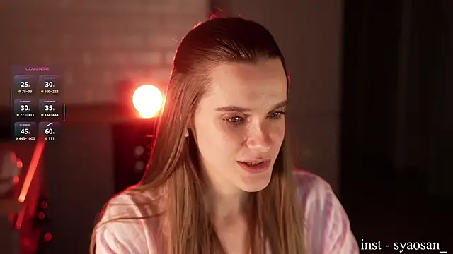 Chat XXX ao vivo de Arlitik