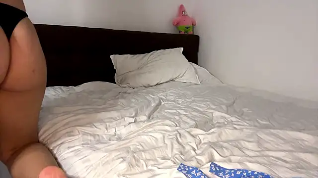 Sembang XXX Secara Langsung EvaRenard