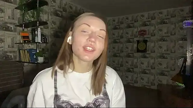 XXX chat uživo modela JeannaLanno