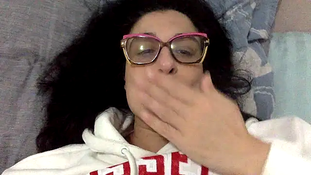 crudeliafrancy Webcam show