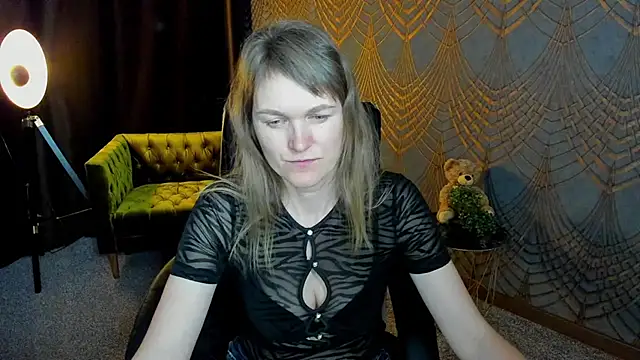 Sembang XXX Secara Langsung Anabell_xxx