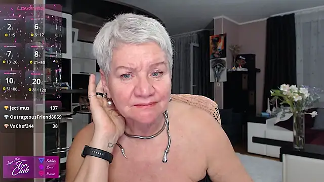 roxana_brooks 现场XXX聊天