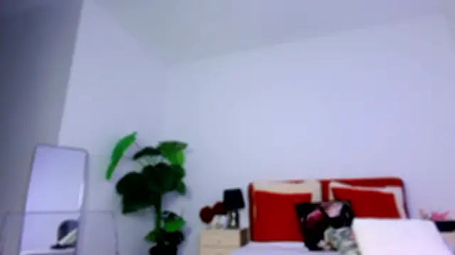 CharmingAnnie Adlı Modelin Canlı XXX Sohbeti