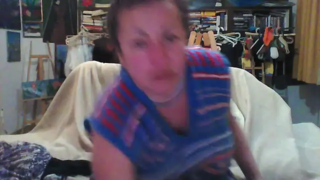 MariaAnaSunshine Chat XXX in diretta