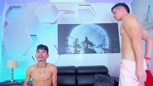 Alex_jeins_at Obrolan Langsung XXX