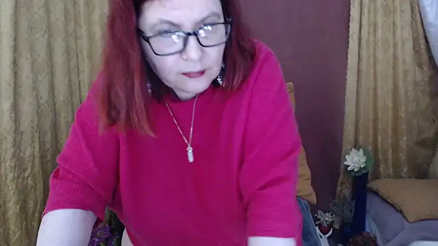 PlayfullMature Webcam show