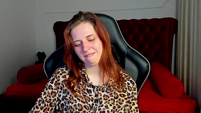 Živý XXX chat FreyaVey