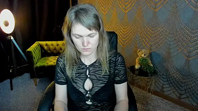 Anabell_xxx Chat XXX live