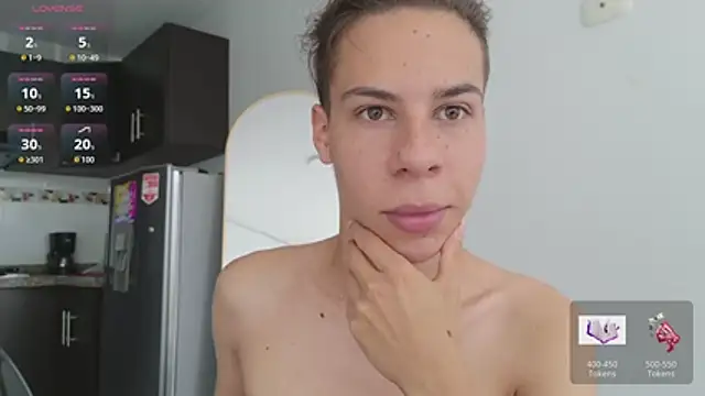 grey___27 Live XXX-chat