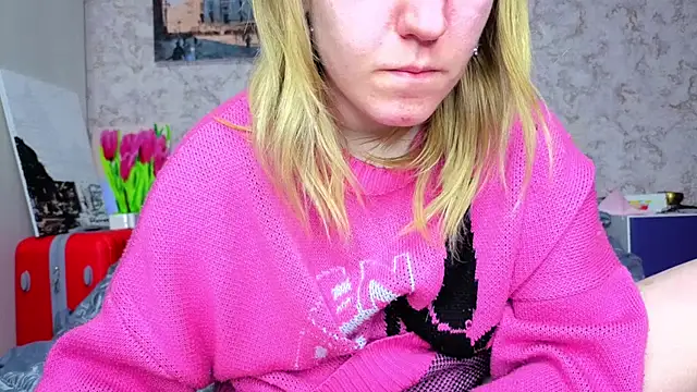 Czat XXX na żywo – Baiambel_Mi