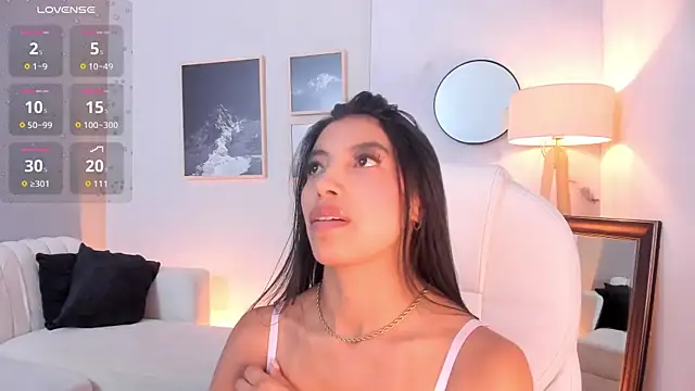 Tiffany_Low Live XXX-Chat