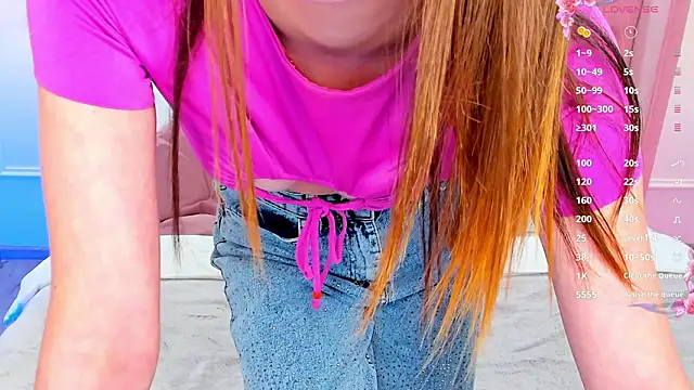 IrisMatt Live XXX-Chat