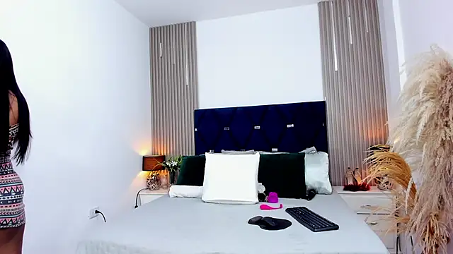 gabytyara2 Adlı Modelin Canlı XXX Sohbeti