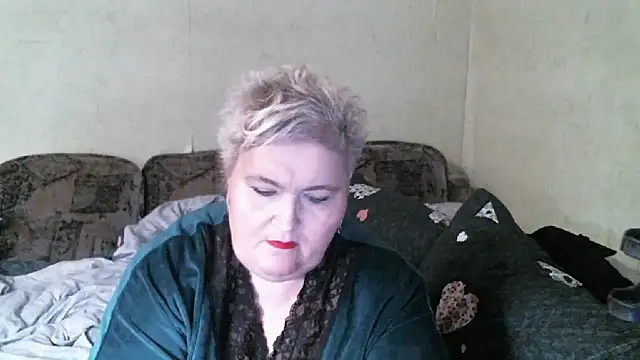 Czat XXX na żywo – Lana555