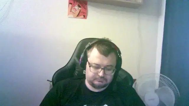 Вебкам-шоу SirAbuser