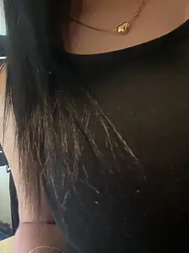 goddess_athena69 Webcam Show